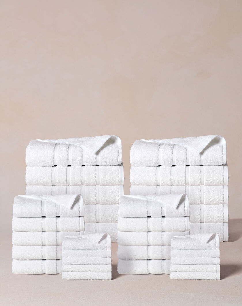 Westin Towel Refresh Bundle Pack image number 0